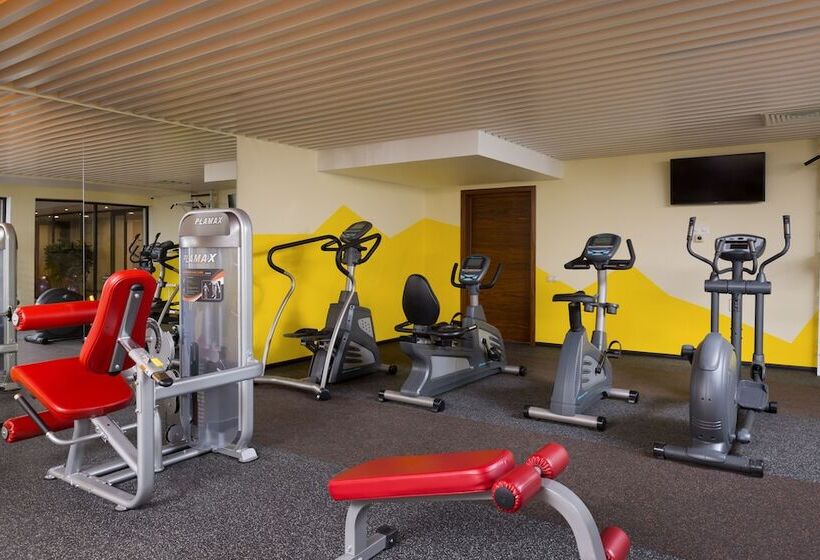 Azimut Hotel Pereslavl