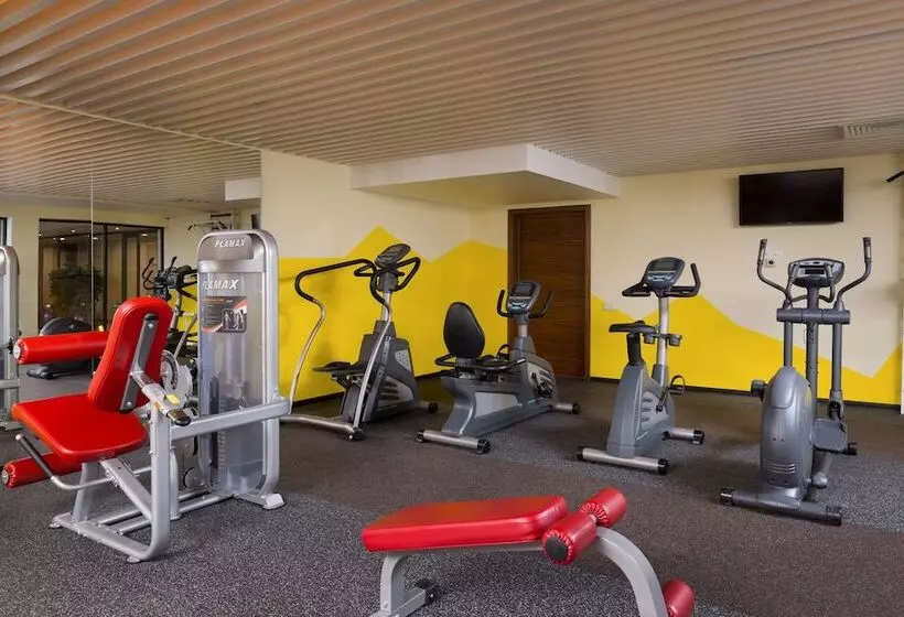 Azimut Hotel Pereslavl