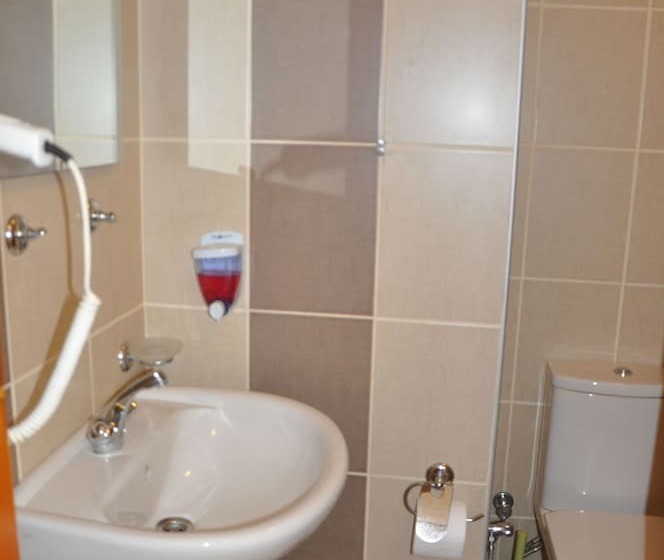 בית מלון כפרי Adrasan Shambala