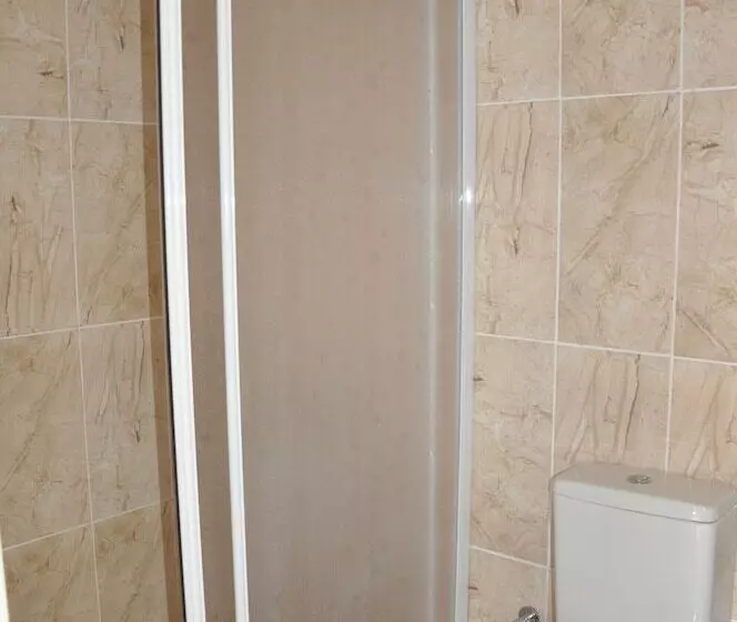 Hotelli Adrasan Shambala