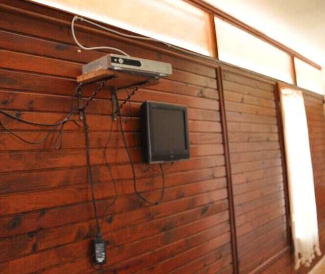 בית מלון כפרי Adrasan Shambala