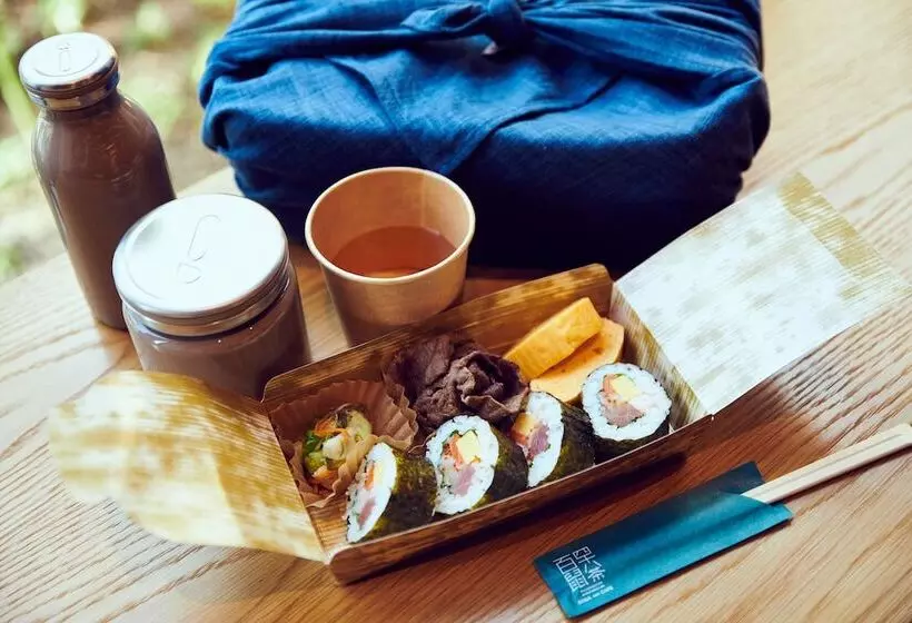 Hotelli Androoms Shinosaka