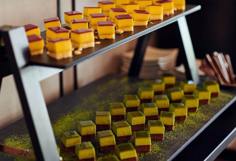 בית מלון כפרי Androoms Shinosaka