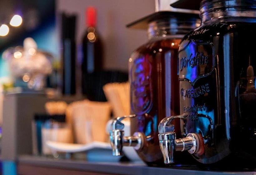 Hotel Design B&b Bacvice Arti