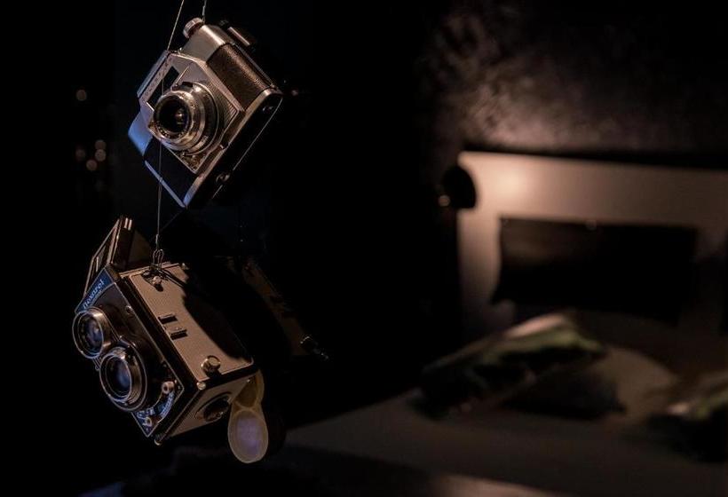 Hotel Design B&b Bacvice Arti