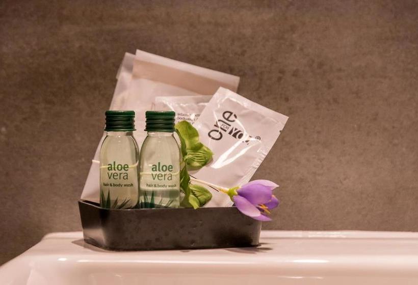 Hotel Design B&b Bacvice Arti