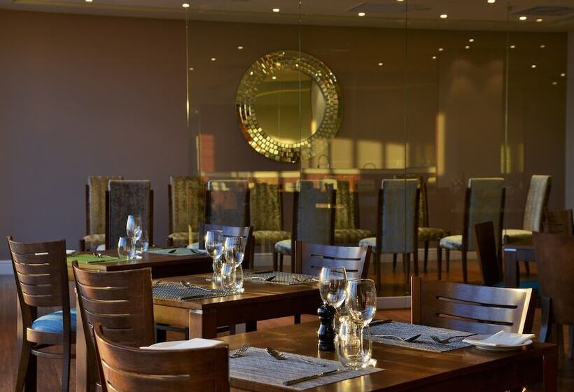 בית מלון כפרי Blaauwberg Beach