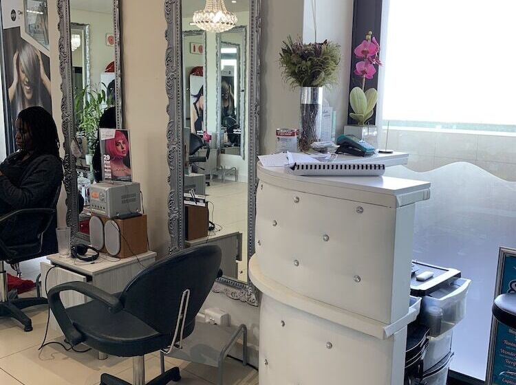 בית מלון כפרי Blaauwberg Beach