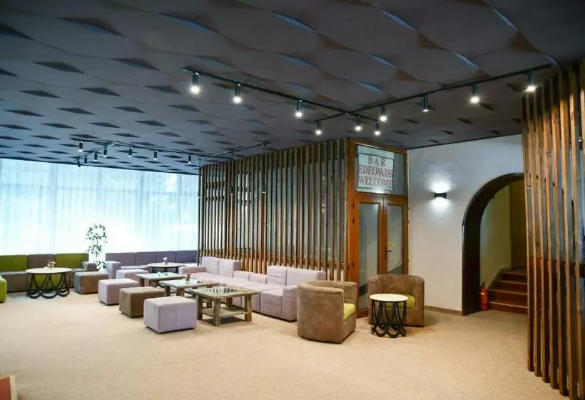 Hotel Edelweiss