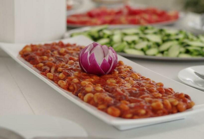 בית מלון כפרי Edelweiss