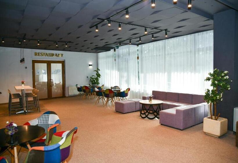 בית מלון כפרי Edelweiss