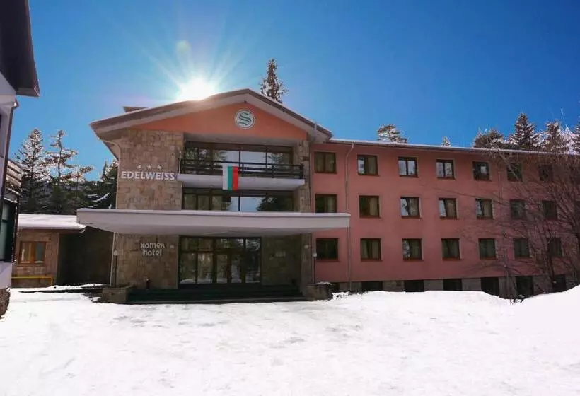 Hotel Edelweiss