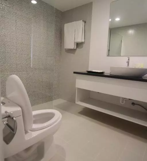هتل Bryan Condominium Suites Makati
