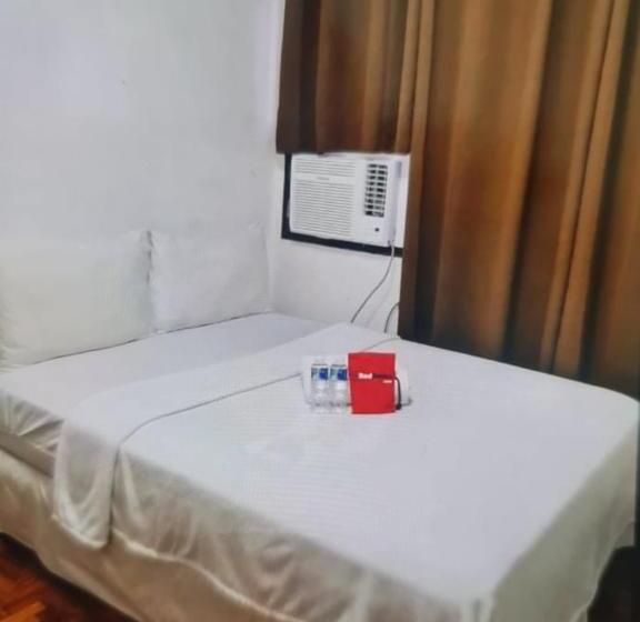 Hôtel Bryan Condominium Suites Makati