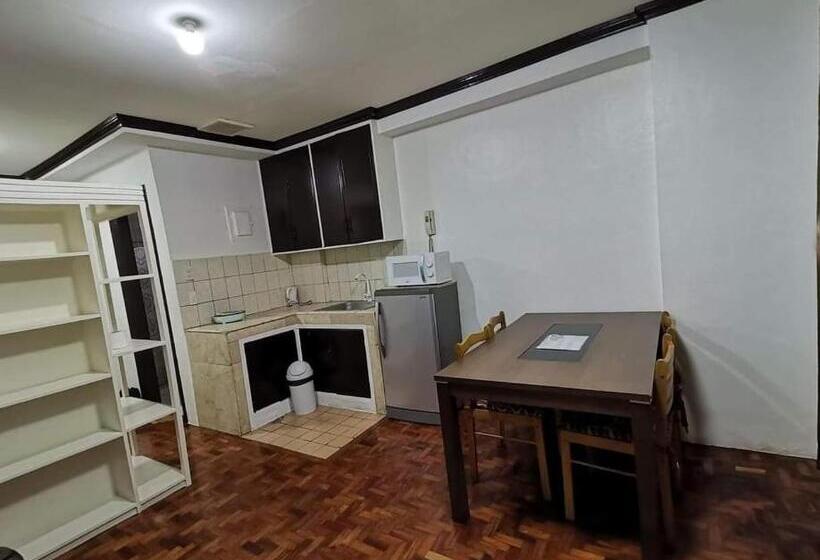 Hôtel Bryan Condominium Suites Makati