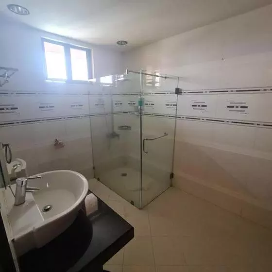 هتل Bryan Condominium Suites Makati