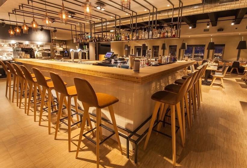 فندق Citadines Sloterdijk Station Amsterdam