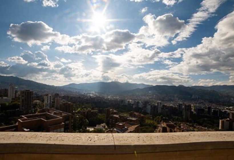 فندق Class Suites By Colclick