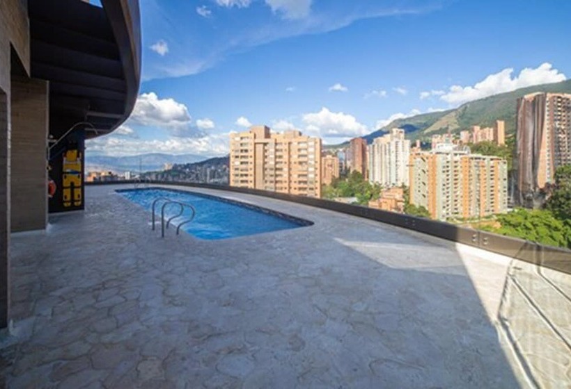 فندق Class Suites By Colclick