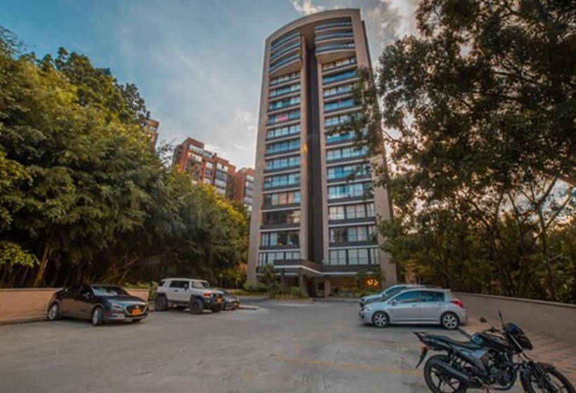 فندق Class Suites By Colclick