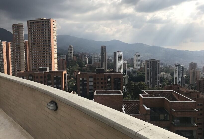 فندق Class Suites By Colclick