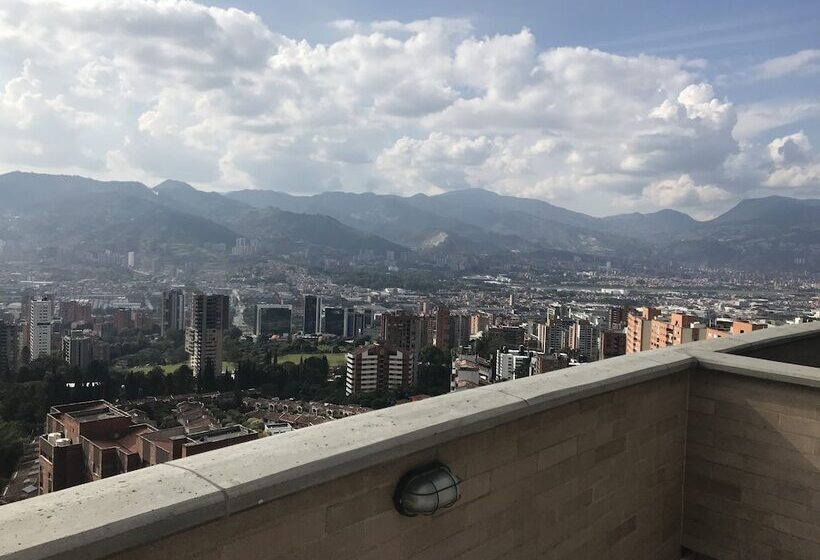 فندق Class Suites By Colclick