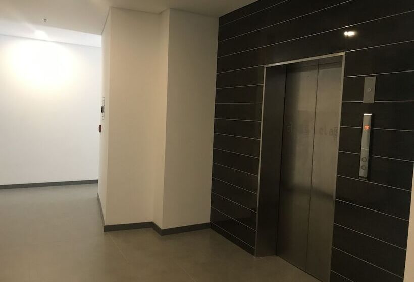 فندق Class Suites By Colclick