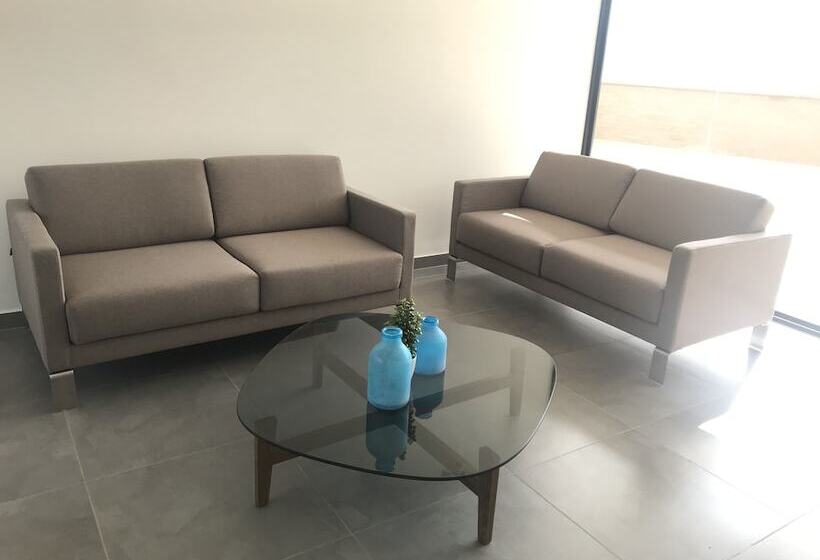 فندق Class Suites By Colclick