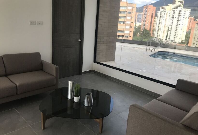 فندق Class Suites By Colclick