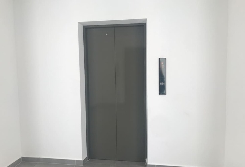 فندق Class Suites By Colclick