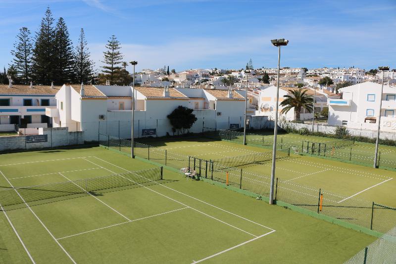 בית מלון כפרי Cvl Clube House