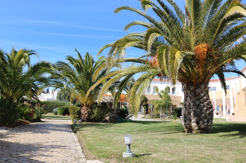 בית מלון כפרי Cvl Clube House