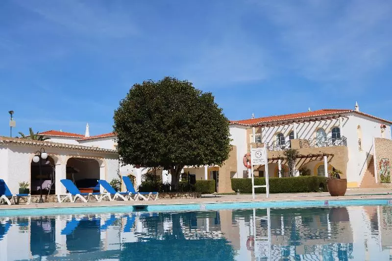 ホテル Cvl Clube House