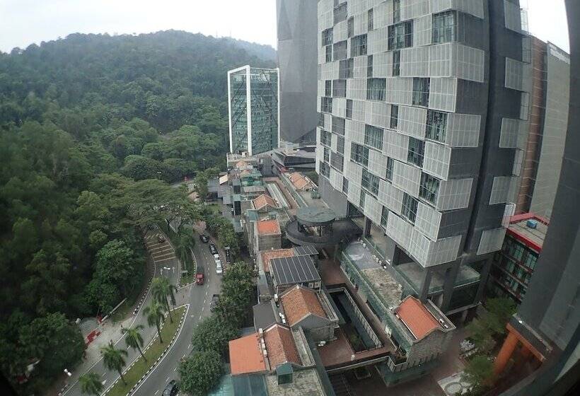 De Elements Business Hotel Damansara