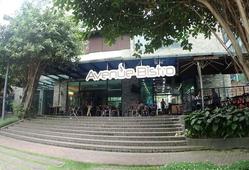 De Elements Business Hotel Damansara