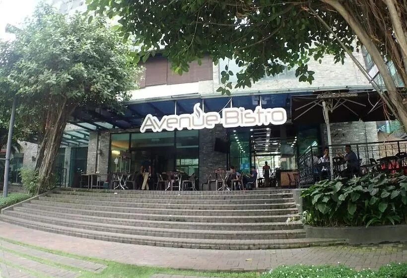 De Elements Business Hotel Damansara