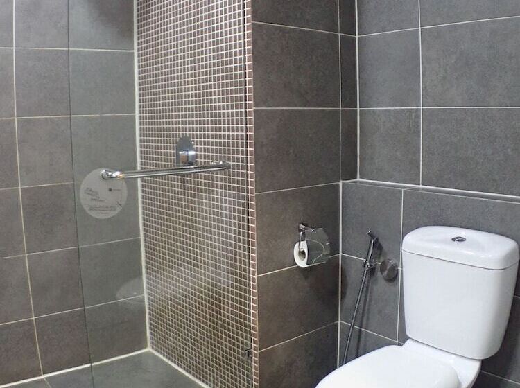 De Elements Business Hotel Damansara