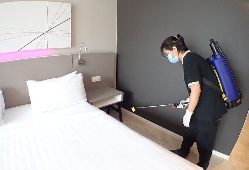 De Elements Business Hotel Damansara