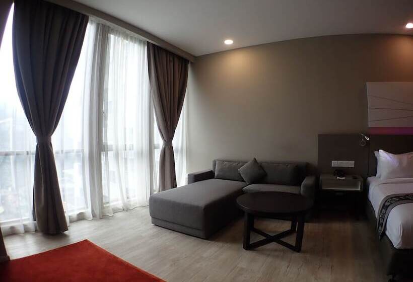 De Elements Business Hotel Damansara