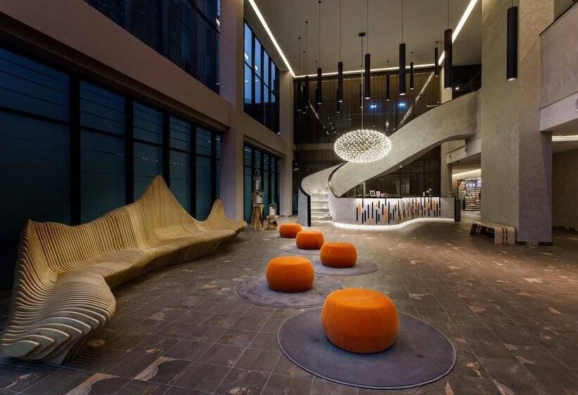 De Elements Business Hotel Damansara