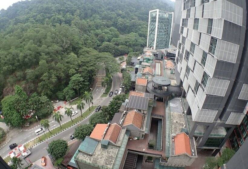 De Elements Business Hotel Damansara