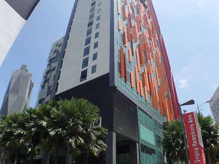 De Elements Business Hotel Damansara