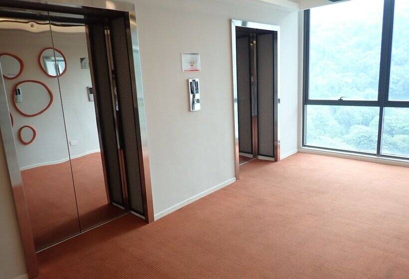 De Elements Business Hotel Damansara