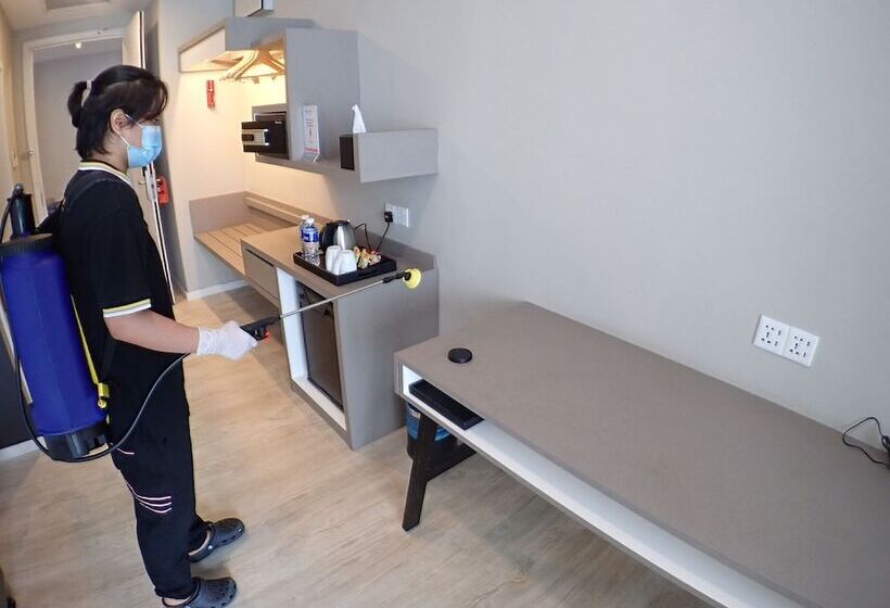 De Elements Business Hotel Damansara