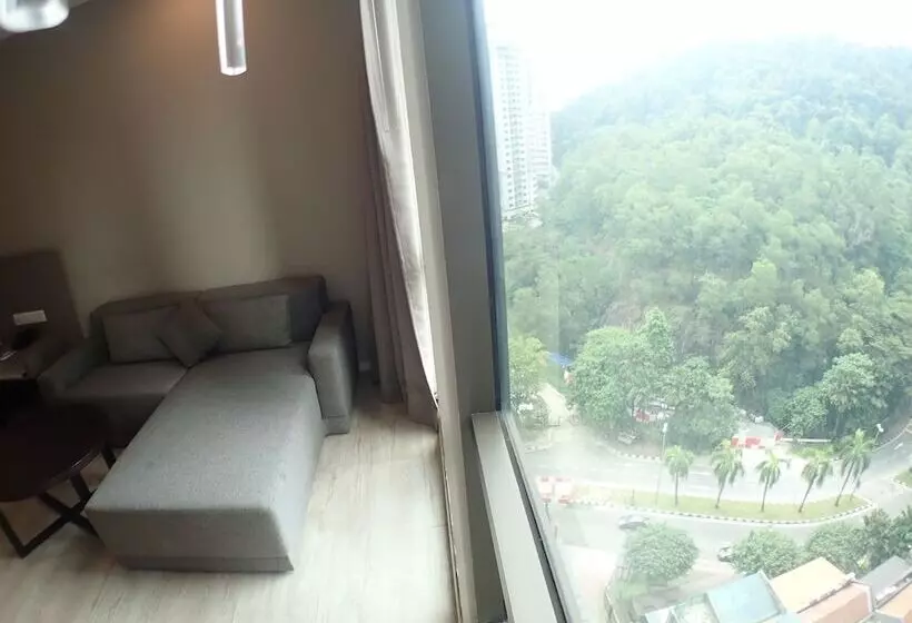 De Elements Business Hotel Damansara