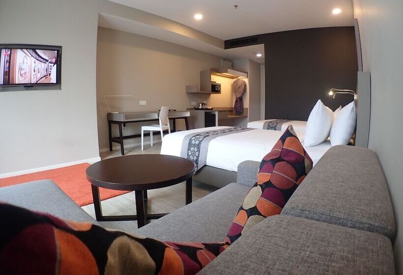 De Elements Business Hotel Damansara