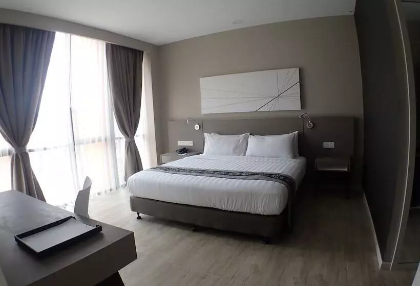 De Elements Business Hotel Damansara