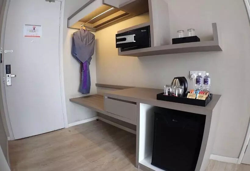 De Elements Business Hotel Damansara