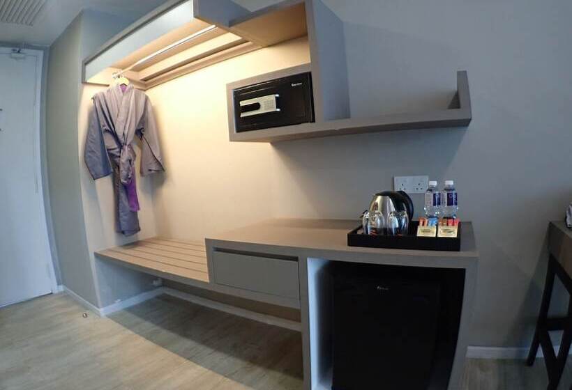 De Elements Business Hotel Damansara