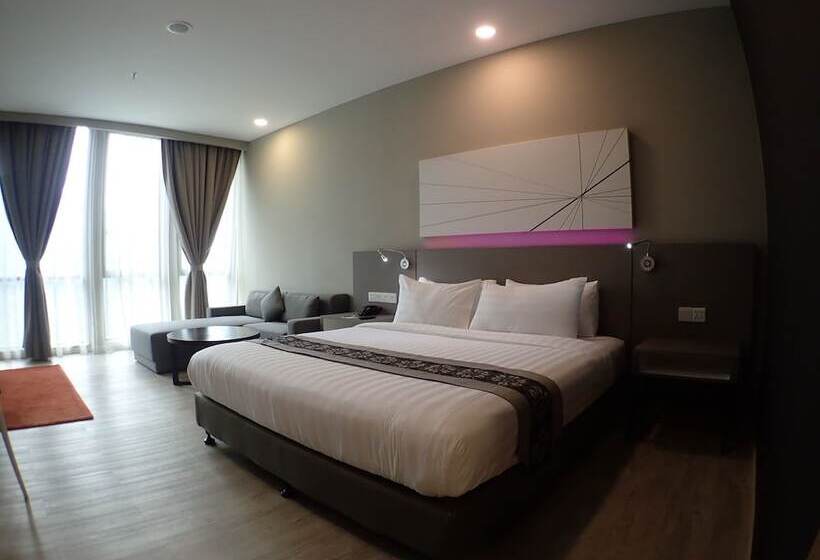 De Elements Business Hotel Damansara